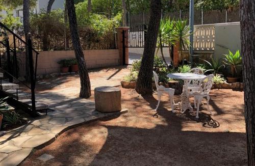 Torredembarra Apartment | Entre Pinos P1 Beach Apartment