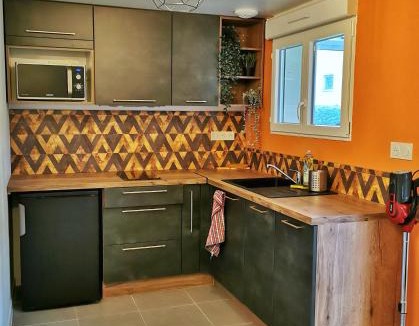 Onesse-et-Laharie Apartment | Entre pins et océan