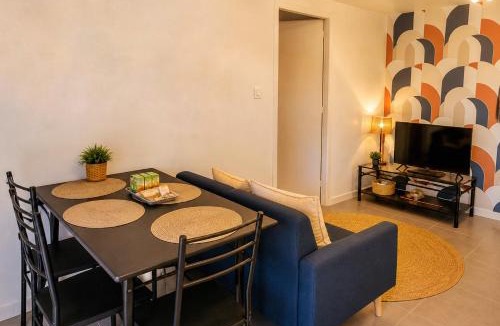 Onesse-et-Laharie Apartment | Entre pins et océan