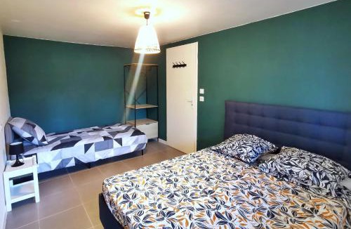 Onesse-et-Laharie Apartment | Entre pins et océan