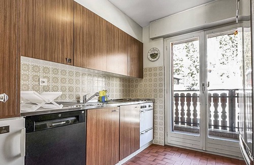 Lens Apartment | Entre Pistes & Golf - Crans Montana