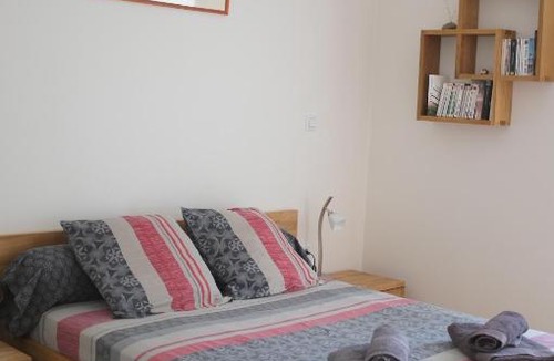 La Ciotat Apartment | Entre Port et Calanques