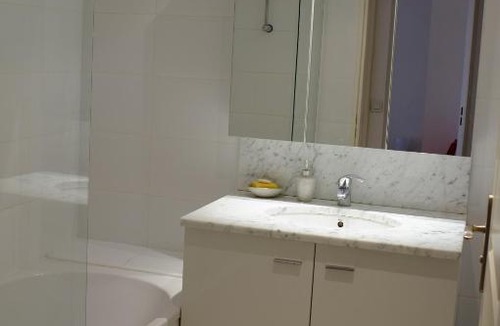 La Ciotat Apartment | Entre Port et Calanques