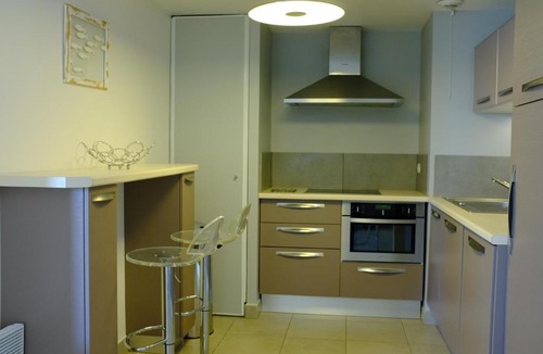 La Ciotat Apartment | Entre Port et Calanques