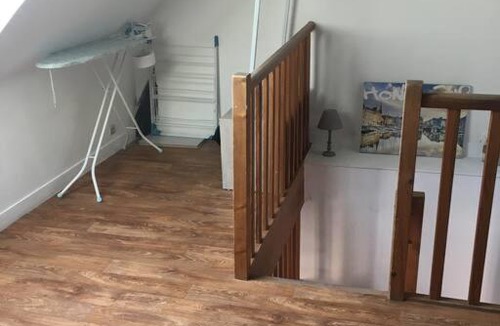 Dieppe Apartment | Entre port et plage