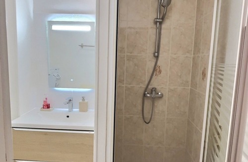 Dieppe Apartment | Entre Port & Mer - Spacious 77m2 apartment in Dieppe