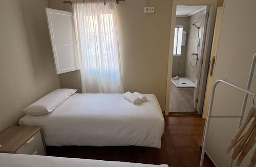 Aranda de Duero Hotel | ENTRE PUERTAS