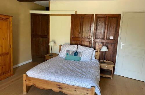 Lasalle Bed & Breakfast | Entre REDARES et SALENDRINQUE