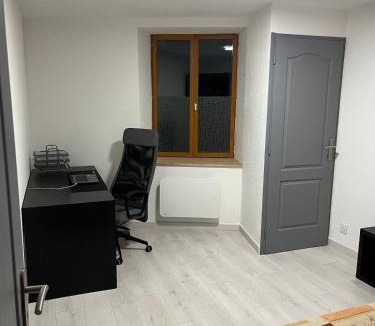 Tain-l'Hermitage Apartment | Entre Rhône & Vignes
