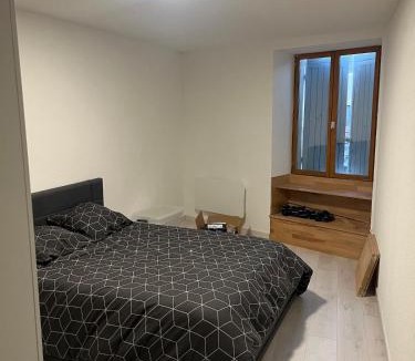 Tain-l'Hermitage Apartment | Entre Rhône & Vignes