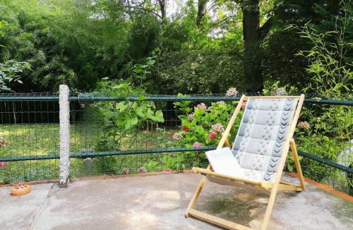 Aiguelèze House | Entre rivière & bambous - Vue rivière - Parc arboré - Petfriendly