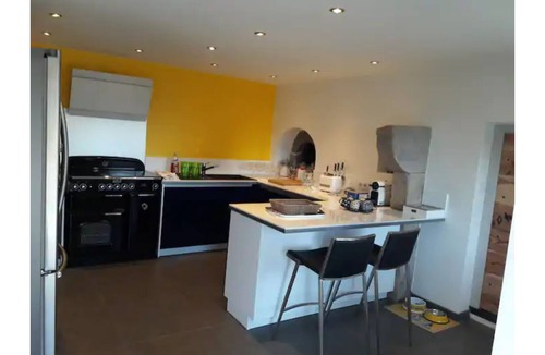 Roche House | Entre Ruralité et Modernité