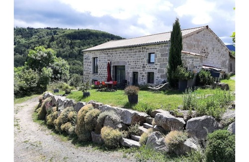 Roche House | Entre Ruralité et Modernité