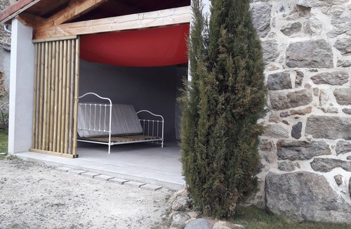 Roche House | Entre Ruralité et Modernité