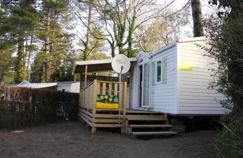 Camiers Resort | Entre sable et feuillus