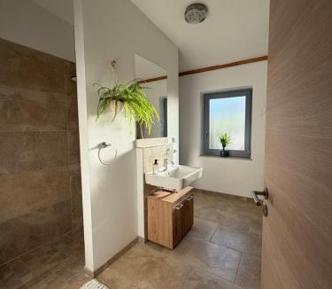 Butten House | Entre sabots et ronrons