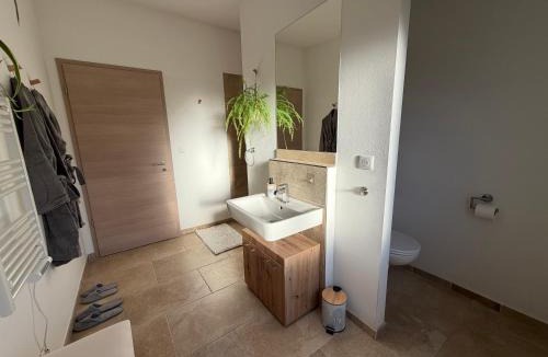 Butten House | Entre sabots et ronrons