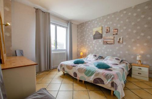 Mery-sur-Seine House | Entre seine et canal