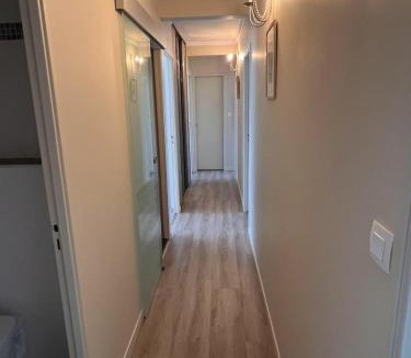 Avon Apartment | Entre Seine et Forêt