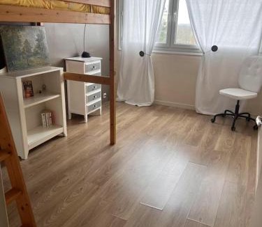 Avon Apartment | Entre Seine et Forêt