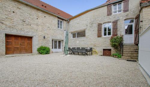 Neuville-sur-Seine House | Entre seine et vignes