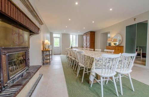 Neuville-sur-Seine House | Entre seine et vignes