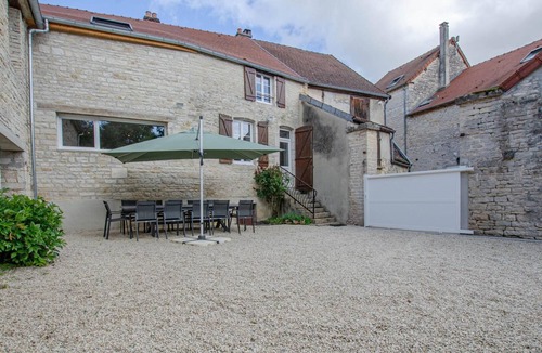 Neuville-sur-Seine House | Entre Seine et Vignes