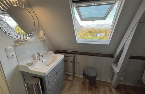 La Riviere-Saint-Sauveur Bed & Breakfast | Entre Terre et Estuaire