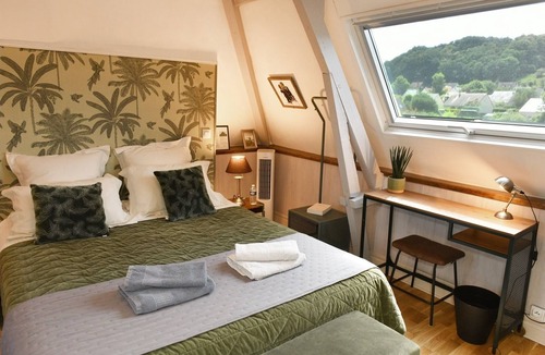 La Riviere-Saint-Sauveur Bed & Breakfast | Entre Terre et Estuaire