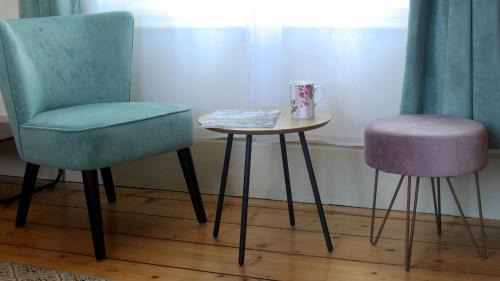 La Riviere-Saint-Sauveur Bed & Breakfast | Entre Terre et Estuaire & Spa