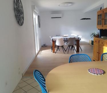 Saint-Meloir-des-Ondes House | Entre Terre et Mer