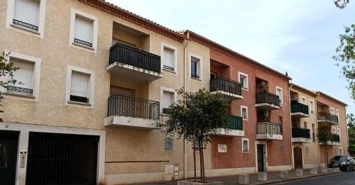 Villeneuve-les-Beziers Apartment | Entre Terre et Mer