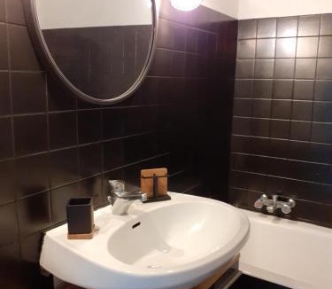 Oloron-Sainte-Marie Apartment | Entre terre et mer