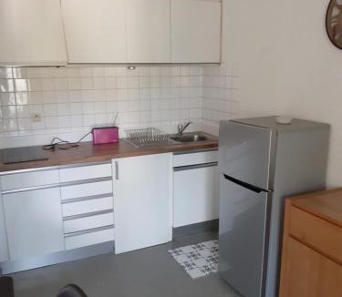 Oloron-Sainte-Marie Apartment | Entre terre et mer