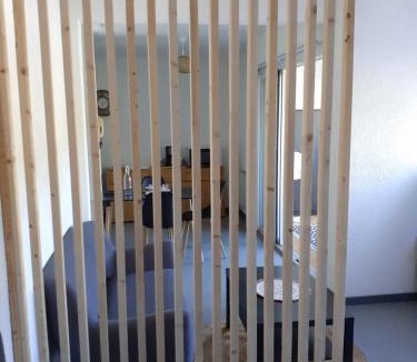 Oloron-Sainte-Marie Apartment | Entre terre et mer