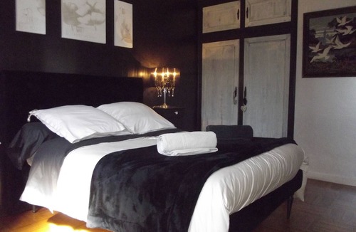 Saint-Jean-de-Monts Bed & Breakfast | Entre Terre et Mer