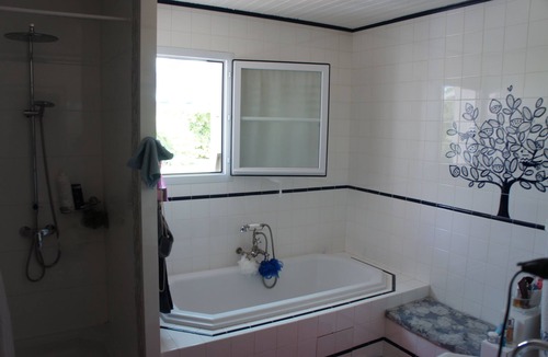 Saint-Jean-de-Monts Bed & Breakfast | Entre Terre et Mer
