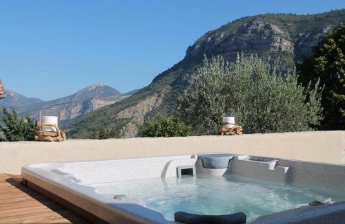 Remuzat Bed & Breakfast | Entre Terre et Ciel