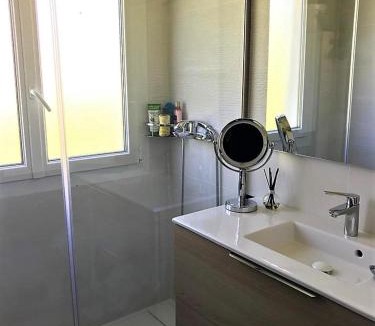 Blonville-sur-Mer House | ENTRE TERRE ET MER