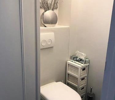 Blonville-sur-Mer House | ENTRE TERRE ET MER