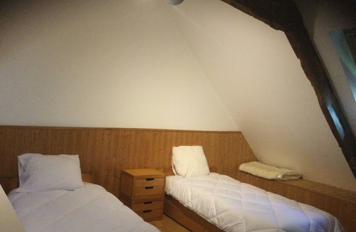 Pommerit-Jaudy House | Entre Terre et Mer