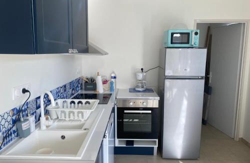 Saint-Etienne-au-Mont Villa | Entre terre et mer