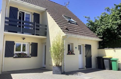 Buire-le-Sec House | Entre Terre et Mer