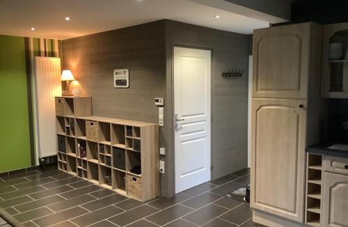 Buire-le-Sec House | Entre Terre et Mer