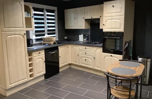 Buire-le-Sec House | Entre Terre et Mer