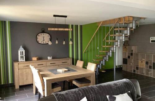 Buire-le-Sec House | Entre Terre et Mer