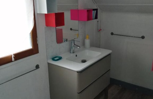 Fecamp Bed & Breakfast | Entre Terre Et Mer