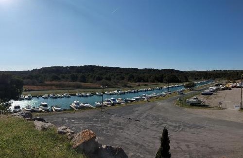 Fleury Apartment | Entre Terre et Mer