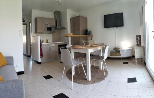 Fleury Apartment | Entre Terre et Mer