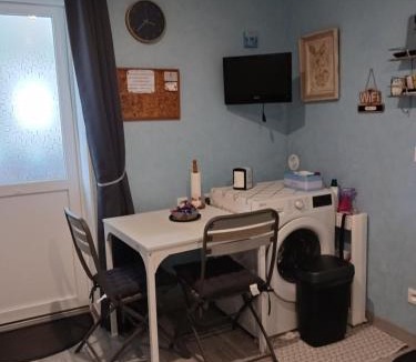 Gemozac Apartment | Entre terre et mer